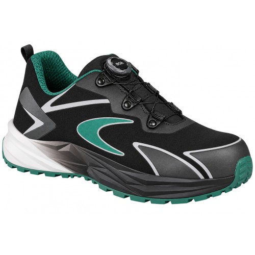 Cofra Nexon BOA ESD Safety Trainers Metal Free EX Cofra Nexon BOA ESD Safety Trainers Metal Free EX